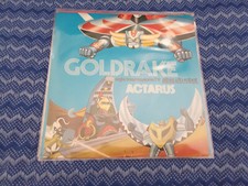 Goldrake ufo robot usato  Milano