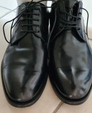 Scarpe cerimonia eleganti usato  Monte di Procida