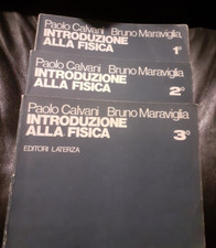 Introduzione alla fisica usato  Vittuone