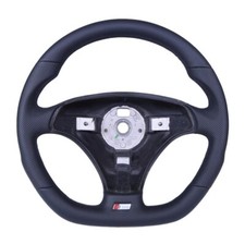 Lederlenkrad passend audi gebraucht kaufen  Görlitz
