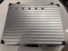 Rimowa attache case for sale  BRADFORD