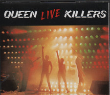 Box queen live gebraucht kaufen  Wetter