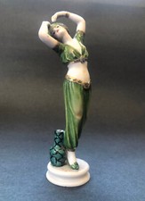 Fabulous antique porcelain d'occasion  Expédié en Belgium
