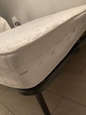 Bett 180x200 matratze gebraucht kaufen  Ludwigshafen am Rhein