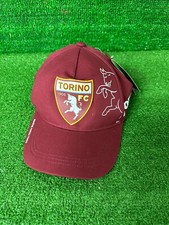 Cappello torino hat usato  Guidonia Montecelio