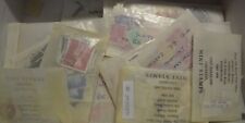 Clearance stamps. bags for sale  READING