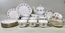 Minton tea set for sale  NEWARK