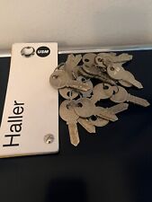 Usm haller schlüssel gebraucht kaufen  Hamburg