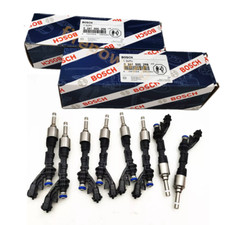 Fuel injectors lr079542 for sale  Walnut