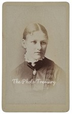 Cdv girl wearing for sale  MANCHESTER