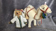 Steiff teddybär dromedar gebraucht kaufen  Rehburg-Loccum