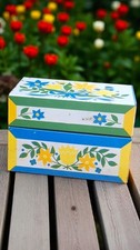 Vintage mcm colorful for sale  North Myrtle Beach