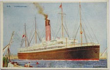 Vintage postcard bibby for sale Vintage postcard bibby for sale  STIRLING