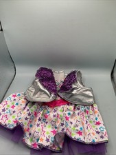 Build bear star for sale  Roseville