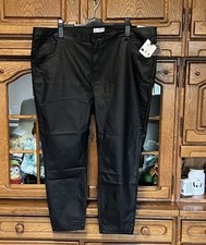 Janina kunstleder hose gebraucht kaufen  Heiden