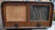 Tube radio nordmende d'occasion  Expédié en Belgium