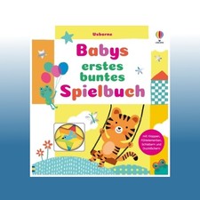Babys erstes buntes gebraucht kaufen  Bornheim