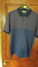 Mens canali polo for sale  BARNSLEY