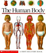Human body first for sale  Montgomery