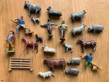 Vintage britains lead for sale  WARLINGHAM