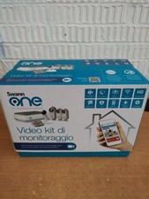 Swann one video for sale  LONDON