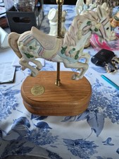 Carousel horse for sale  Le Mars