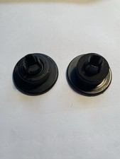 Stück riginal stoßstangenfü gebraucht kaufen  Lichtenfels