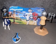 Playmobil 70106 knights gebraucht kaufen  Duisburg
