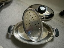 Amc bräter val gebraucht kaufen Amc bräter val gebraucht kaufen  Wertheim