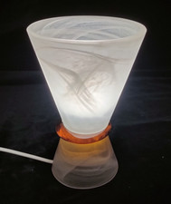 Lampada vetro murano usato  Sacile