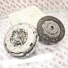 Kit frizione pezzi usato Kit frizione pezzi usato  Quattordio