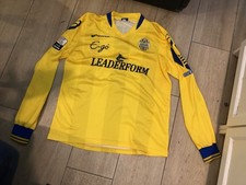 Maglia match worn usato  Trani