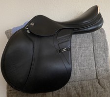 Prestige paris springsattel gebraucht kaufen  Langenhagen