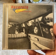 Close Enough for Rock N Roll by Nazareth (CD, 2001) comprar usado  Enviando para Brazil