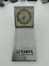 Reveil publicitaire varta d'occasion  Louhans