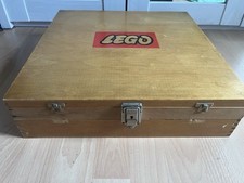 Lego riginal holz gebraucht kaufen  Dortmund