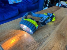 Fantastic petzl duo for sale Fantastic petzl duo for sale  STAINES-UPON-THAMES