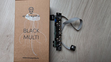 Erica synths black gebraucht kaufen  Bühren