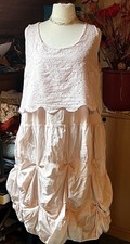 Ballon kleid im gebraucht kaufen  Windhagen