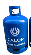 15kg calor gas for sale  NORTHAMPTON