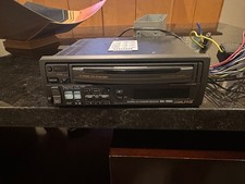 cd stereo alpine for sale  Houston
