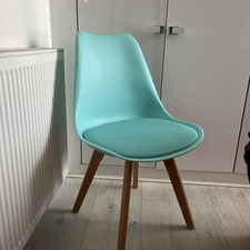 Dining chair stylish for sale  BASILDON