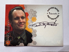 Alias anthony cistaro for sale  HAYLING ISLAND