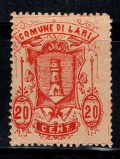 Lari nuovo 100 usato  Bitonto