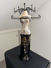 Schmuckständer puppe gebraucht kaufen  Eppingen