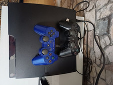 Ps3 slim 320gb gebraucht kaufen  Kiel