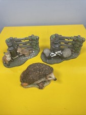leonardo collection countryside friends for sale  ASHFORD