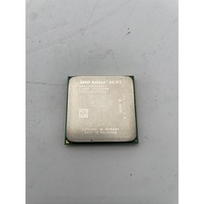 Processador AMD Athlon 64 x 2 ADA5600IAA6CZ AMD 2005 WJC1 comprar usado  Enviando para Brazil