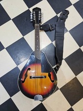 Hondo electric mandolin for sale  ANDOVER
