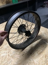 190mm fat tyre for sale  WAKEFIELD